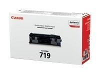 Canon CRG 719 BK