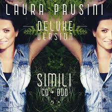 Warner Music Laura Pausini - Simili (Deluxe Version), CD + DVD DVD/CD Pop