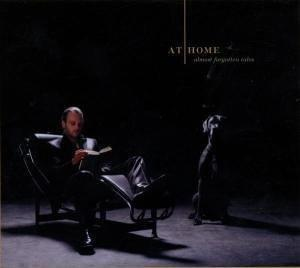 Alive AG Almost forgotten tales