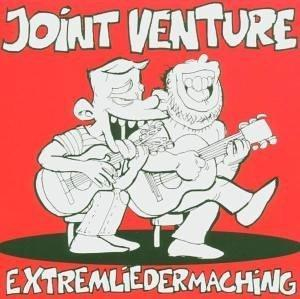 Alive AG Extremliedermaching CD Singer/Songwriter Joint Venture