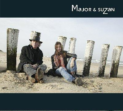 Alive AG Major & Suzan