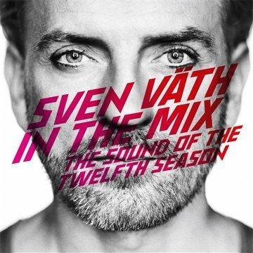 Alive AG Sven V&auml;th In The Mix - The Sound Of The Twelfth Season CD Techno V&auml;th, Sven