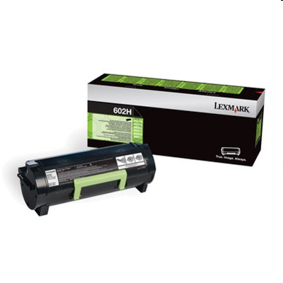 Lexmark 56F2U0E Tonerkartusche 1 St&uuml;ck(e) Original Schwarz