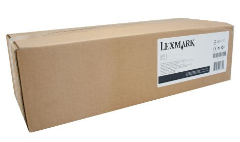 Lexmark 50F2U0R Tonerkartusche 1 St&uuml;ck(e) Original Schwarz