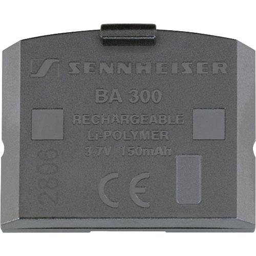Sennheiser BA 300