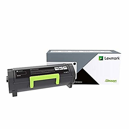 Lexmark B2300A0 Tonerkartusche 1 St&uuml;ck(e) Original Schwarz