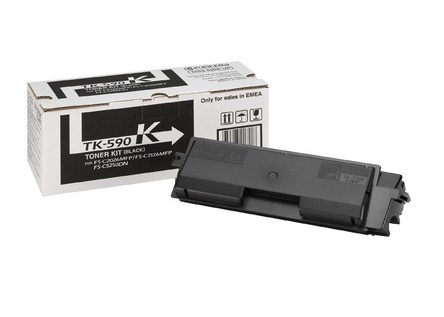 KYOCERA TK-590K
