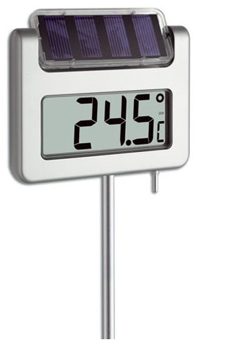 TFA 30.2026 digital body thermometer