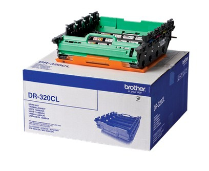 Brother DR-320CL Bildtrommeln