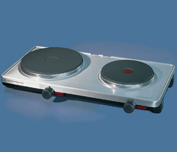 Rommelsbacher AK 3099/E Kochfeld