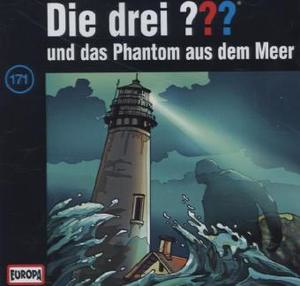 ISBN Die drei ??? Band 171 - und das Phantom aus dem Meer