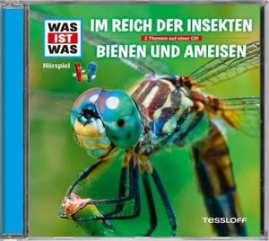 ISBN Insekten/Bienen & Ameisen