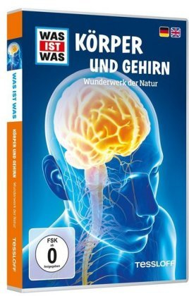 ISBN Was ist Was? Unser Koerper und Gehirn