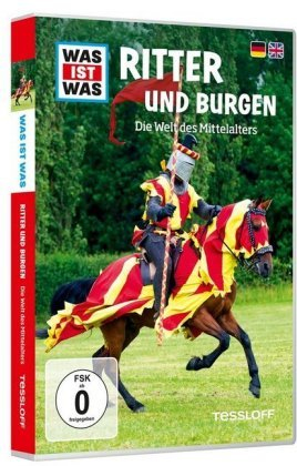 ISBN Was ist Was? Ritter und Burgen