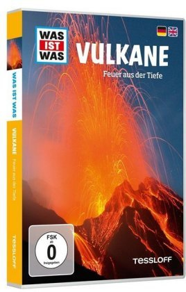ISBN Was ist Was? Vulkane