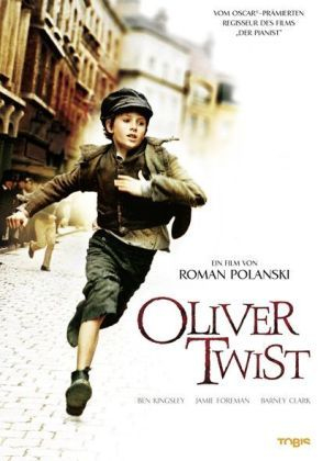 ISBN Oliver Twist - Freigegeben ab 12 Jahren ( A37460 )