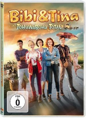 ISBN Kinofilm 4 Tohuwabohu Total