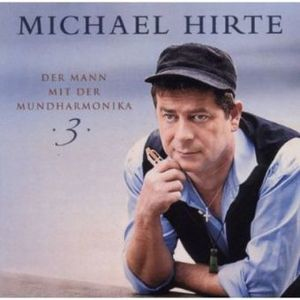 ISBN Der Mann mit der Mundharmonika 1 Audio-CD Tl.3