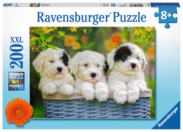 Ravensburger 00.012.765 Schiebepuzzle 200 St&uuml;ck(e) Fauna