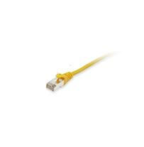 Equip 606603 Netzwerkkabel Orange 1 m Cat6a S/FTP (S-STP)