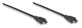 Manhattan 15m HDMI Cable