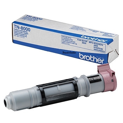 Brother TN-8000 Tonerkassette