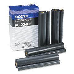 Brother PC-204RF Transferrolle