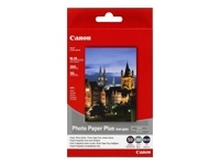 Canon Photo Paper Plus SG-201, 10x15, 50sheets