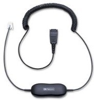 Jabra 88001-04 Telefonkabel