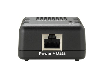 LevelOne POS-1002 PoE Adapter/Injector