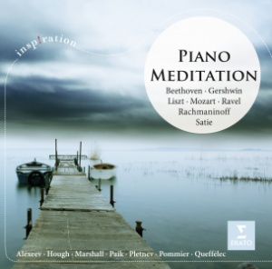 Warner Music Mikhail Pletnev - Piano Meditation, CD Klassisch