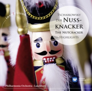 Warner Music Inspiration - The Nutcracker (Highlights), CD Klassisch