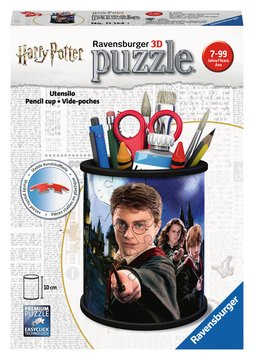 Ravensburger Harry Potter 3D-Puzzle 54 Stück(e)