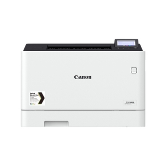 Canon LBP663Cdw Farbe 1200 x 1200 DPI A4 WLAN