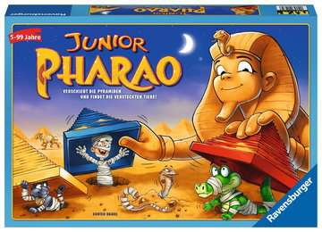 Ravensburger Junior Pharao