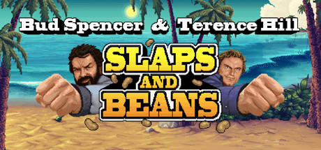 Buddy Productions Bud Spencer & Terence Hill - Slaps And Beans Standard PC