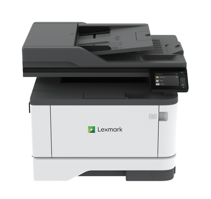 Lexmark MX331adn Laser A4 600 x 600 DPI 38 Seiten pro Minute