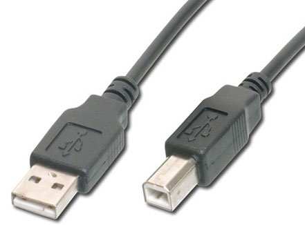 Digitus 5m USB 2.0