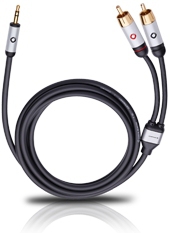 OEHLBACH 60002 Audio-Kabel