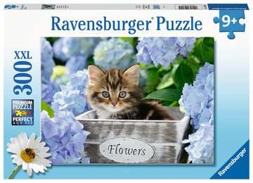 Ravensburger 00.012.894 300 St&uuml;ck(e) Tiere