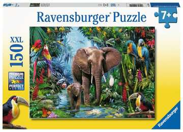 Ravensburger 00.012.901 150 St&uuml;ck(e) Tiere