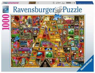 Ravensburger 00.019.891 1000 St&uuml;ck(e)