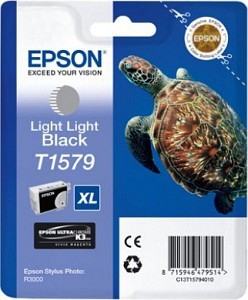 Epson T1579 Light Light Black