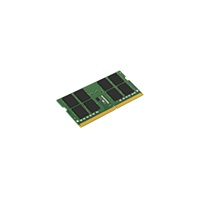 Kingston Technology KCP432SD8/16 Speichermodul 16 GB 1 x 16 GB DDR4 3200 MHz
