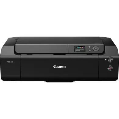 Canon imagePROGRAF PRO-300 Fotodrucker 4800 x 2400 DPI 13" x 19" (33x48 cm) WLAN