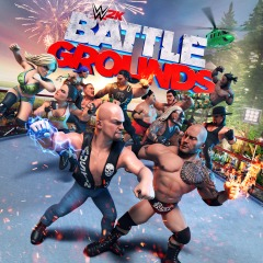 Take-Two Interactive Battlegrounds Standard Englisch Xbox One