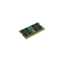 Kingston Technology KVR32S22S8/16 Speichermodul 16 GB 1 x 16 GB DDR4 3200 MHz