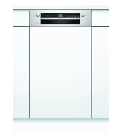 Bosch Serie 2 SPI2IKS10E Sp&uuml;lmaschine Halb integriert 9 Ma&szlig;gedecke F