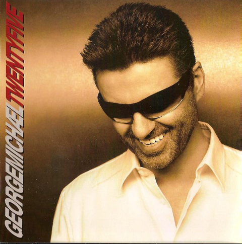 Sony Music George Michael ‎– Twenty Five CD Pop