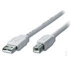 Equip USB 2.0 Connection Cable 3.0m